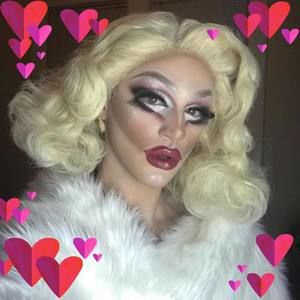 Meet your Posher, Brenda